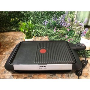 Bếp nướng Tefal Silvermania