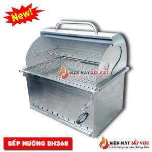 Bếp nướng than BH368