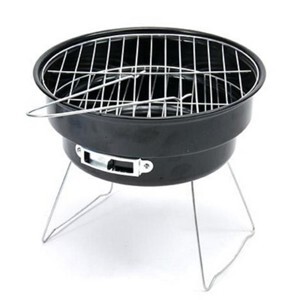 Bếp nướng than hoa đa năng cao cấp Portable Barbecue