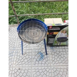 Bếp nướng than hoa Landmann 0534