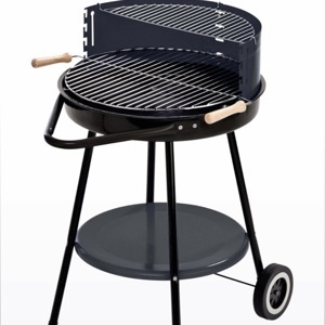 Bếp nướng than hoa Landmann CK602