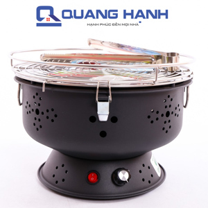 Bếp nướng than hoa Nam Hồng BN300