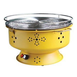 Bếp nướng than hoa Nam Hồng BN300