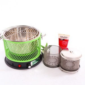 Bếp nướng than hoa Nam Hồng BN04 (BN 04)