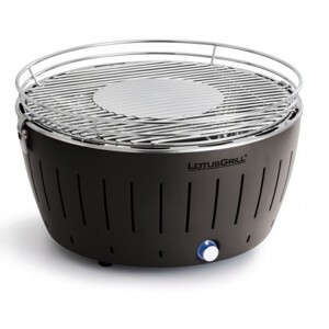 Bếp nướng than hoa Nam Hồng LG435