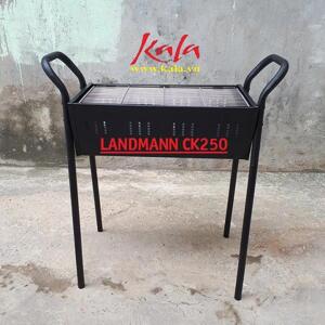 Bếp nướng than hoa ngoài trời Landmann CK250