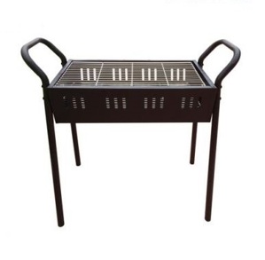 Bếp nướng than hoa ngoài trời Landmann CK250