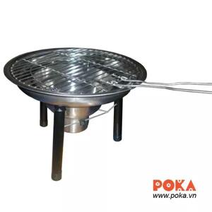 Bếp nướng than Phù Đổng PD17-K314