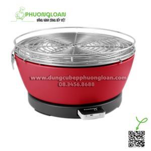 Bếp nướng than Phù Đổng PD17-T116