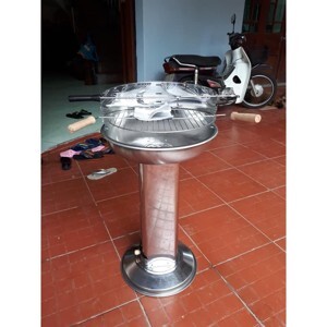 Bếp nướng than xuất khẩu 11242 Landmann