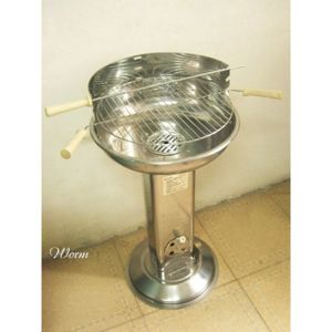 Bếp nướng than xuất khẩu 11242 Landmann