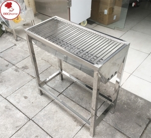 Bếp nướng thịt BBQ Garden BBQ03