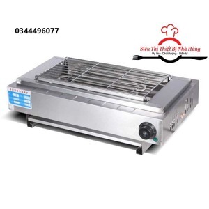 Bếp nướng thịt dùng gas ET-K05