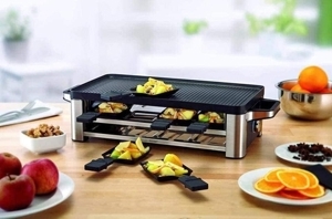 Bếp nướng WMF Lono Raclette