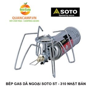 Bếp Soto ST 310