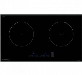 Bếp từ 2 vùng nấu Eurosun EU-TE888G