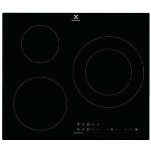 Bếp từ 3 vùng nấu 60cm Electrolux LIT60336