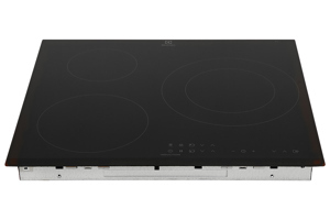 Bếp từ 3 vùng nấu 60cm Electrolux LIT60336