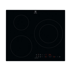 Bếp từ 3 vùng nấu 60cm Electrolux LIT60336