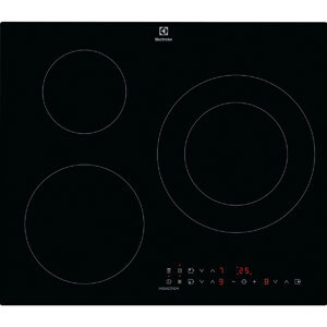 Bếp từ 3 vùng nấu 60cm Electrolux LIT60336