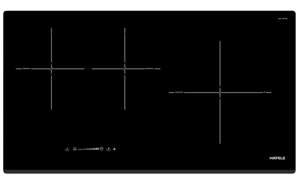 Bếp từ 3 vùng nấu Hafele HC-IF77D 536.61.665