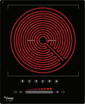 Bếp từ âm 1 vùng nấu Canzy CZ-1088IH