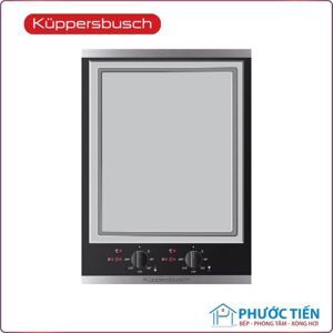 Bếp từ âm 1 vùng nấu Kuppersbusch ETS 3720 ED