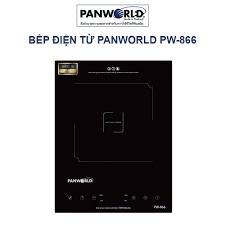 Bếp từ âm 1 vùng nấu Panworld PW-866