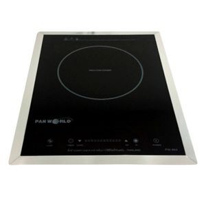 Bếp từ âm 1 vùng nấu Panworld PW-864
