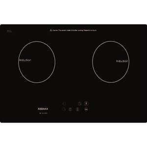 Bếp từ âm 2 vùng nấu Abbaka AB-I6120