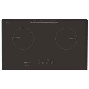 Bếp từ âm 2 vùng nấu Abbaka AB-I6120