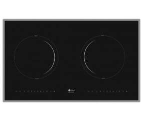Bếp từ âm 2 vùng nấu Aber AB-670
