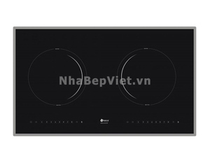 Bếp từ âm 2 vùng nấu Aber AB-670