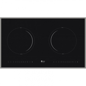 Bếp từ âm 2 vùng nấu Aber AB-670