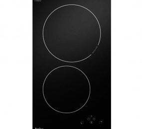 Bếp từ âm 2 vùng nấu Amica PI3512TF