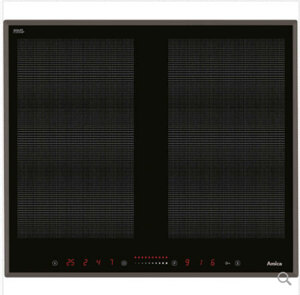 Bếp từ âm 2 vùng nấu Amica PI6514TFDs