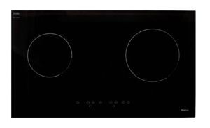 Bếp từ âm 2 vùng nấu Amica VHI-72520-TU