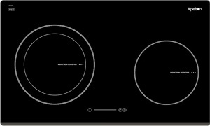 Bếp từ âm 2 vùng nấu Apelson AIT 277B