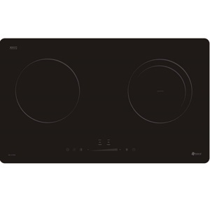 Bếp từ âm 2 vùng nấu Arber AB-406B