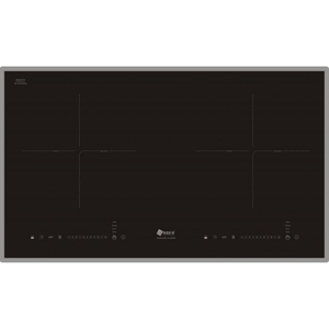 Bếp từ âm 2 vùng nấu Arber AB-LUXURY868