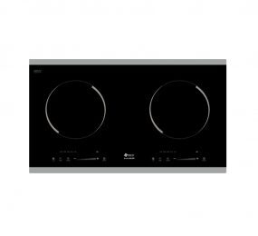 Bếp từ âm 2 vùng nấu Arber AB-393