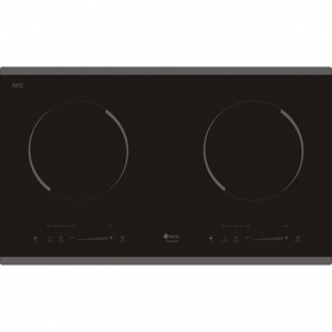 Bếp từ âm 2 vùng nấu Arber AB-393
