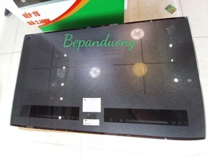 Bếp từ âm 2 vùng nấu Arber AB-2021