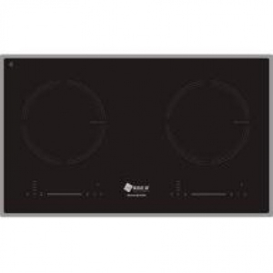 Bếp từ âm 2 vùng nấu Arber AB-2626