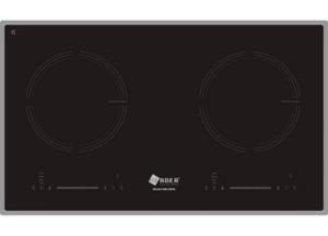 Bếp từ âm 2 vùng nấu Arber AB-2626
