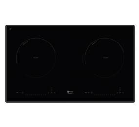 Bếp từ âm 2 vùng nấu Arber AB-677