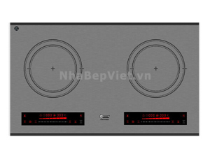 Bếp từ âm 2 vùng nấu Arber AB2021A