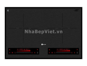 Bếp từ âm 2 vùng nấu Arber ABEI604 (AB-EI604)