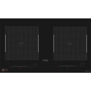 Bếp từ âm 2 vùng nấu ATG EU-9999 Plus