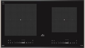 Bếp từ âm 2 vùng nấu ATG MI 888 Plus